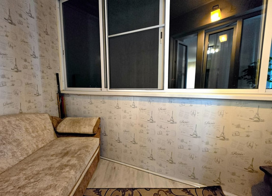 Объект по адресу Московская обл, Куйбышева ул, д. 5