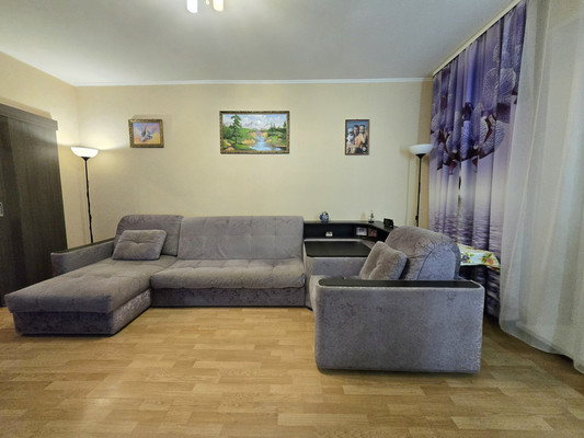 Объект по адресу Московская обл, Куйбышева ул, д. 5