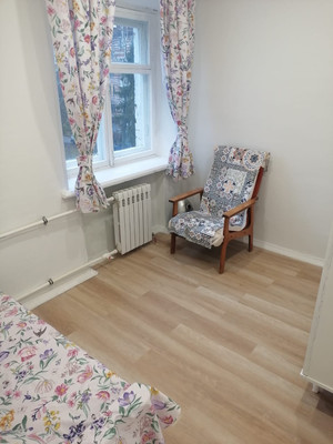 Объект по адресу Тульская обл, Алексинский р-н, Серафимовича ул, д. 4