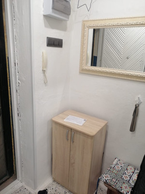 Объект по адресу Тульская обл, Алексинский р-н, Серафимовича ул, д. 4