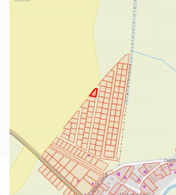 Объект по адресу Москва, Ильинский Погост д 