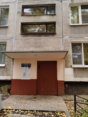 Фото квартиры по адресу Санкт-Петербург, Просвещения пр-кт, 86к3 