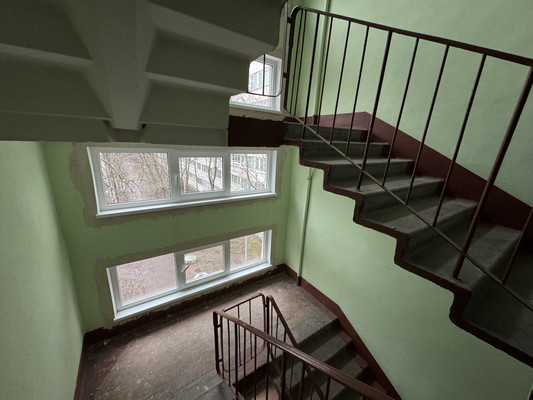 Фото квартиры по адресу Санкт-Петербург, Просвещения пр-кт, 86к3 