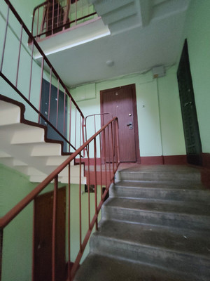 Фото квартиры по адресу Санкт-Петербург, Просвещения пр-кт, 86к3 