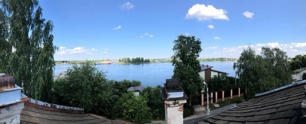 Объект по адресу Санкт-Петербург г, Усть-Ижора п, Шлиссельбургское ш, д. 169