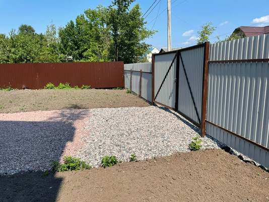 Объект по адресу Санкт-Петербург г, Усть-Ижора п, Шлиссельбургское ш, д. 169