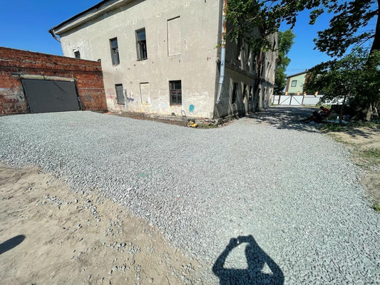 Объект по адресу Санкт-Петербург г, Усть-Ижора п, Шлиссельбургское ш, д. 169