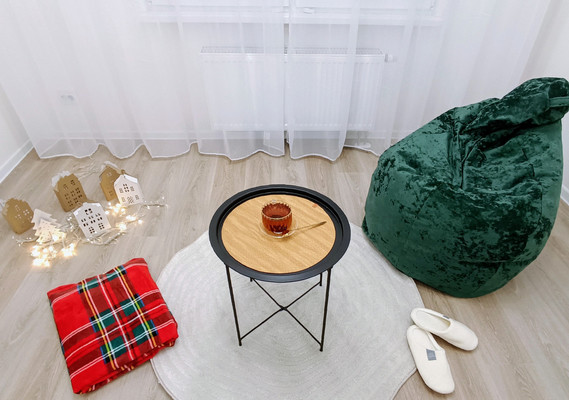 Фото квартиры по адресу Санкт-Петербург г, Пахомовская ул, д. 16к1