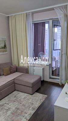 Объект по адресу Санкт-Петербург г, Торфяная дор, д. 15к3