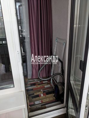 Объект по адресу Санкт-Петербург г, Торфяная дор, д. 15к3