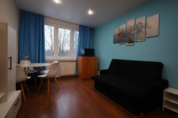 Объект по адресу Санкт-Петербург г, Товарищеский пр-кт, д. 4