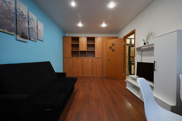 Объект по адресу Санкт-Петербург г, Товарищеский пр-кт, д. 4