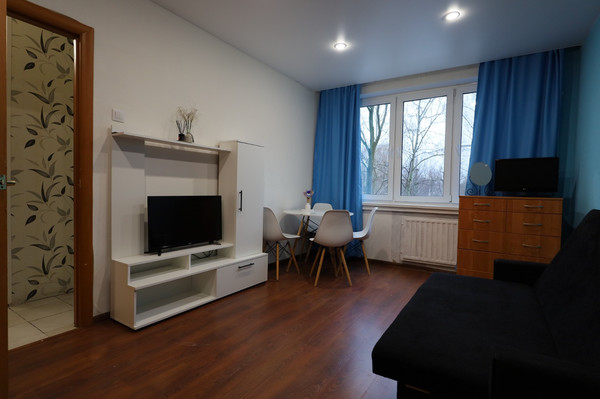 Объект по адресу Санкт-Петербург г, Товарищеский пр-кт, д. 4