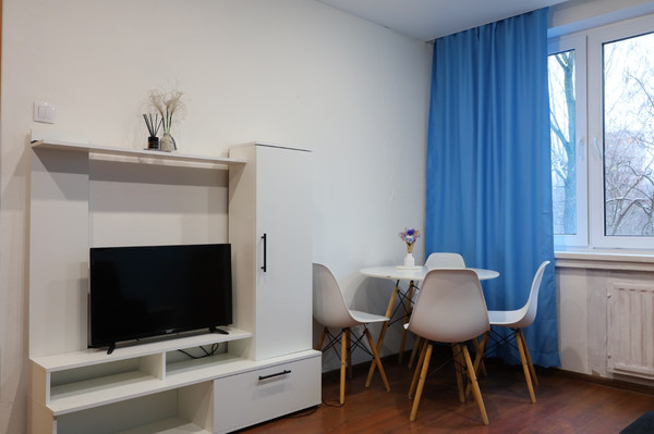 Объект по адресу Санкт-Петербург г, Товарищеский пр-кт, д. 4