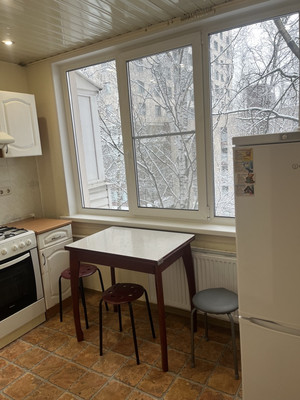 Фото квартиры по адресу Санкт-Петербург, Светлановский пр-кт, 119 