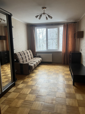 Фото квартиры по адресу Санкт-Петербург, Светлановский пр-кт, 119 