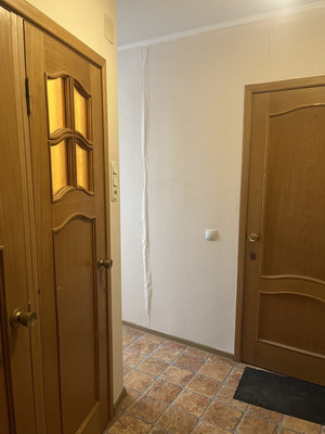 Фото квартиры по адресу Санкт-Петербург, Светлановский пр-кт, 119 