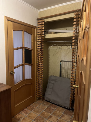 Фото квартиры по адресу Санкт-Петербург, Светлановский пр-кт, 119 