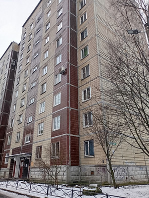 Объект по адресу Москва, Василеозерская ул, 7 