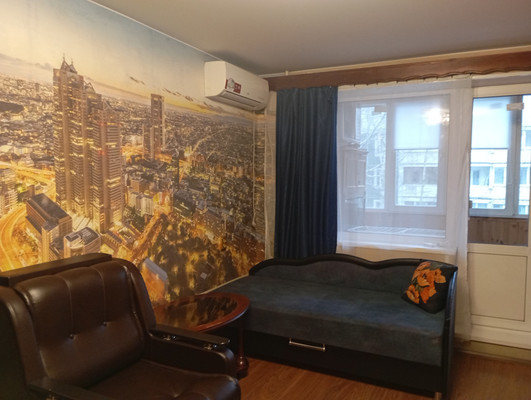 Объект по адресу Москва, Василеозерская ул, 7 