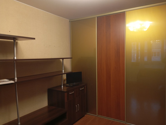 Объект по адресу Москва, Василеозерская ул, 7 