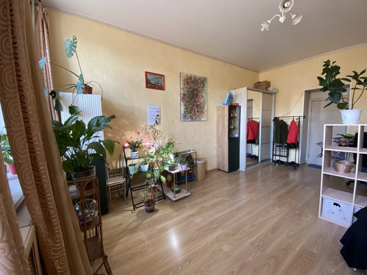 Объект по адресу Санкт-Петербург, Обводного канала наб, 142/16 