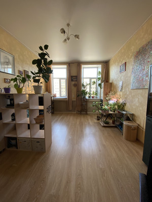 Объект по адресу Санкт-Петербург, Обводного канала наб, 142/16 