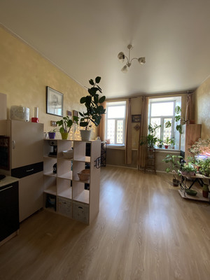 Объект по адресу Санкт-Петербург, Обводного канала наб, 142/16 