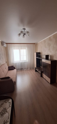 Объект по адресу Москва, Авиаторов пр-кт, 4 