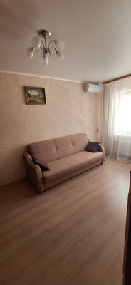 Объект по адресу Москва, Авиаторов пр-кт, 4 