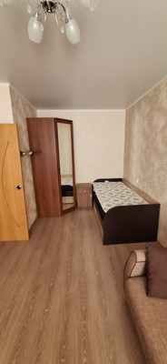 Объект по адресу Москва, Авиаторов пр-кт, 4 