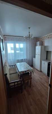 Объект по адресу Москва, Авиаторов пр-кт, 4 