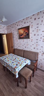 Объект по адресу Москва, Авиаторов пр-кт, 4 