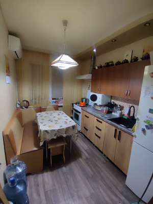 Объект по адресу Москва, Новороссийская ул, 114 