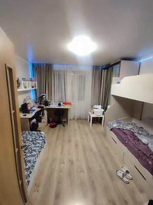 Объект по адресу Москва, Новороссийская ул, 114 