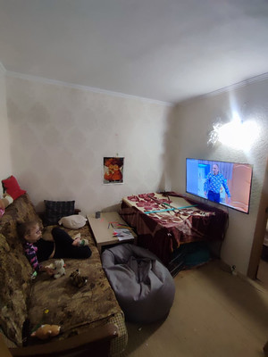 Объект по адресу Москва, Новороссийская ул, 114 