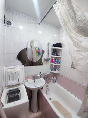 Объект по адресу Москва, Новороссийская ул, 114 