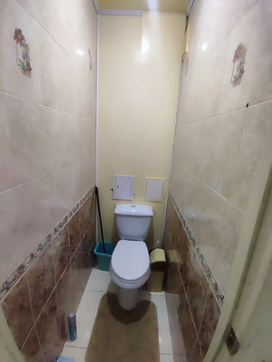 Объект по адресу Москва, Новороссийская ул, 114 