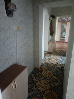 Фото квартиры по адресу Москва, Пионерская ул, 34 