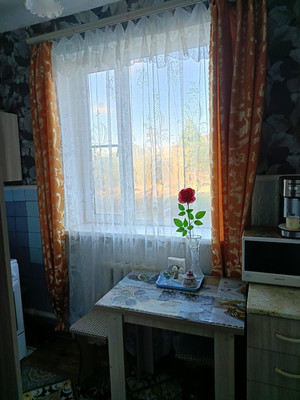 Объект по адресу Москва, Пионерская ул, 34 