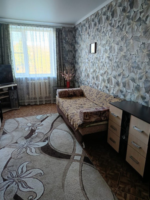 Фото квартиры по адресу Москва, Пионерская ул, 34 