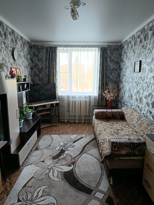 Объект по адресу Москва, Пионерская ул, 34 