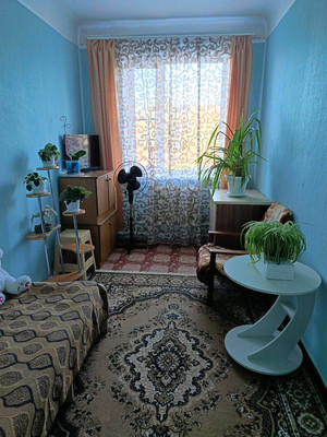 Объект по адресу Москва, Пионерская ул, 34 