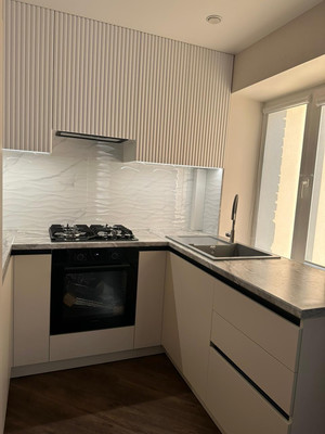 Объект по адресу Москва, Новороссийская ул, 153 