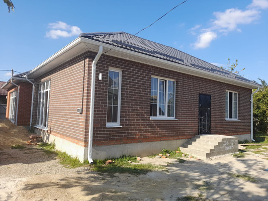 Объект по адресу Москва, Монолит снт 