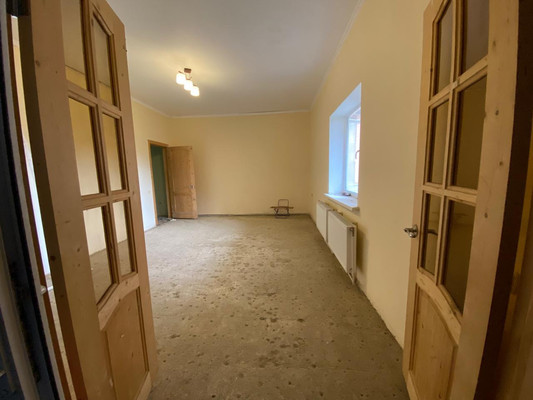 Объект по адресу Москва, Пушкина ул, 21 