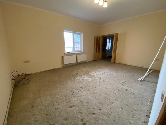 Объект по адресу Москва, Пушкина ул, 21 