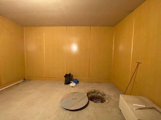 Объект по адресу Москва, Пушкина ул, 21 