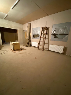 Объект по адресу Москва, Пушкина ул, 21 