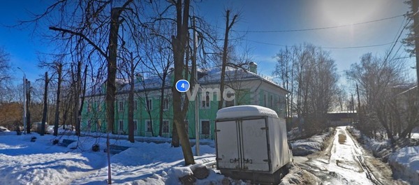 Объект по адресу Москва, Нефтяников (Павельцево мкр) ул, 4 